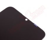 Pantalla completa IPS LCD negra para Realme C12, Realme C11, Realme C15